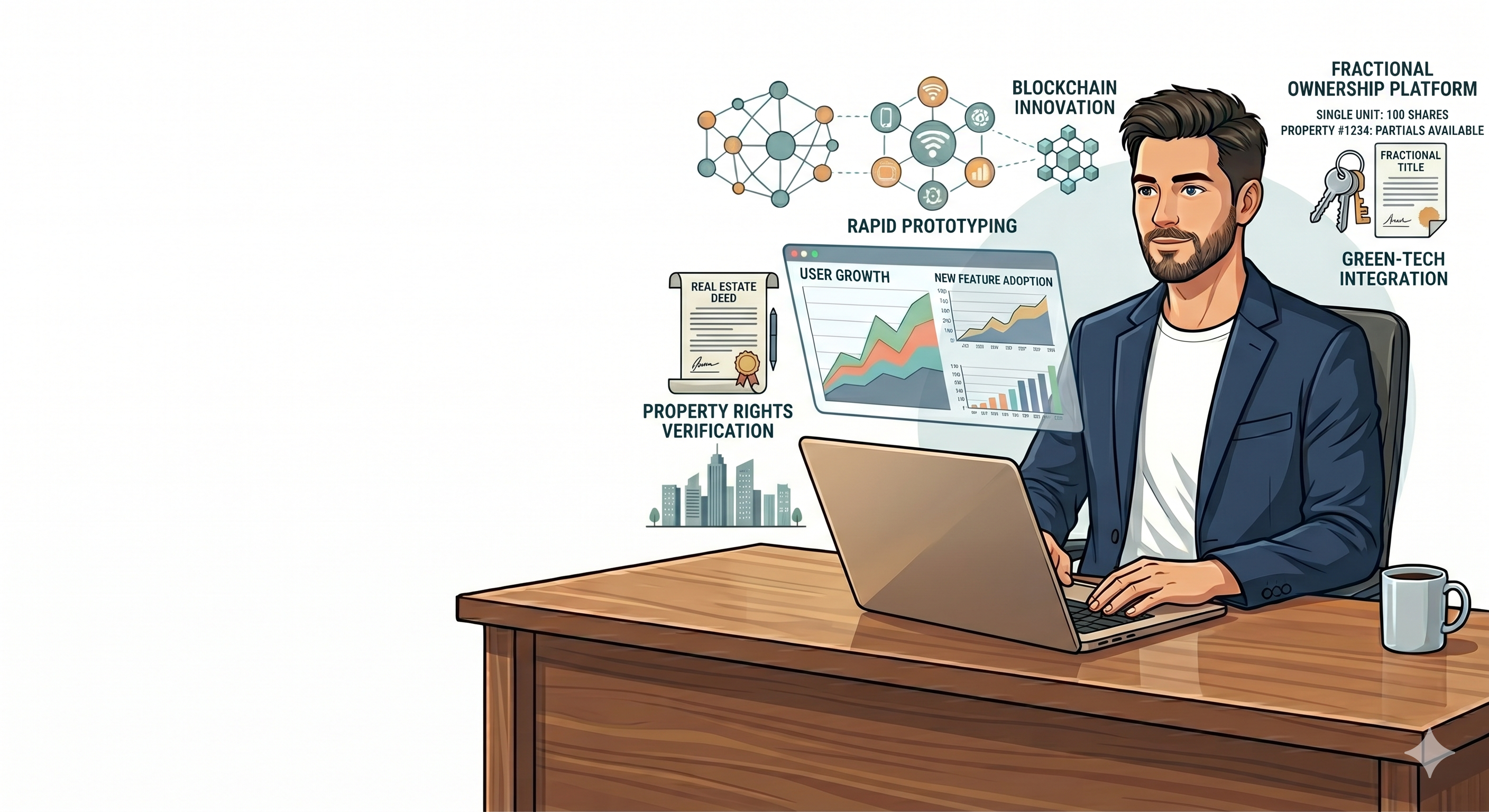 Developer Or Innovator HTAG Developer Portal | Property Data API & MCP for Australian Real Estate